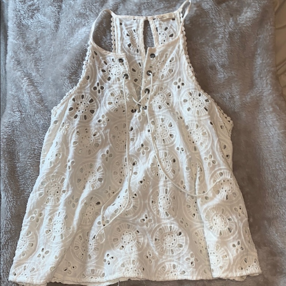 Women’s top!